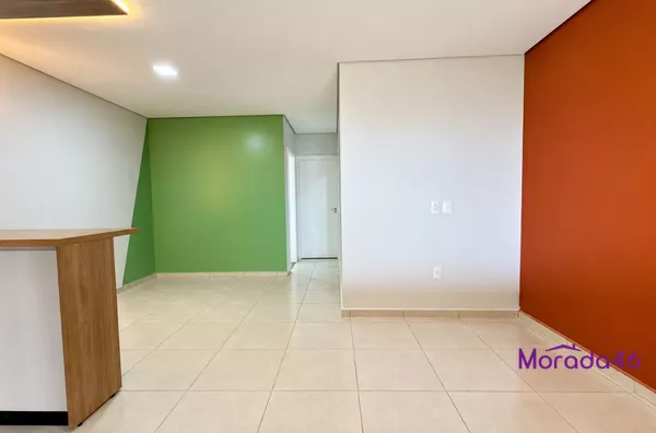 CASA PARA LOCAÇÃO NO BAIRRO FRARON - Foto 8