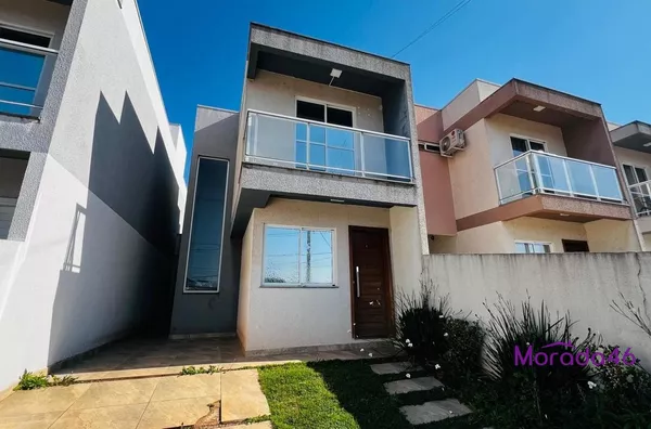 SOBRADO PARA VENDA NO BAIRRO SÃO FRANCISCO - Foto 1