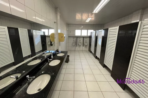 SALA COMERCIAL PARA LOCAÇÃO NO BAIRRO CRISTO REI - Foto 4