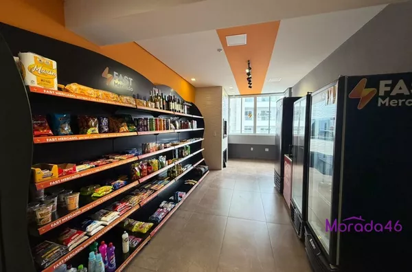 APARTAMENTO PARA LOCAÇÃO NO EDIFÍCIO TRÊS MARIAS - Foto 20