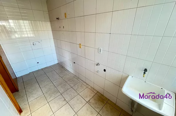 MORADA46 ALUGA APARTAMENTO NO CENTRO