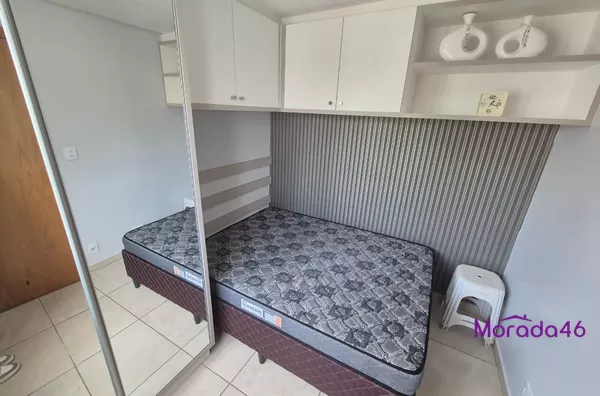 APARTAMENTO À VENDA NO EDIFICIO TARDETTI