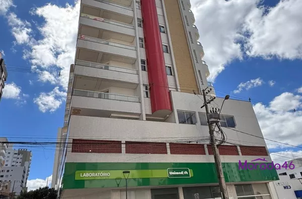 APARTAMENTO PARA VENDA NO EDIFÍCIO ALICE SARTOR - Foto 1