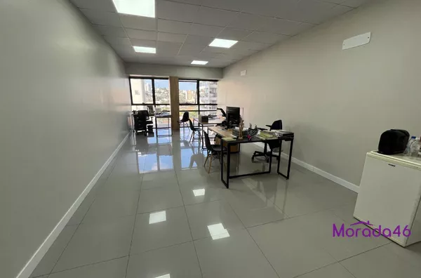 SALA COMERCIAL PARA LOCAÇÃO NO CENTRO DE PATO BRANCO