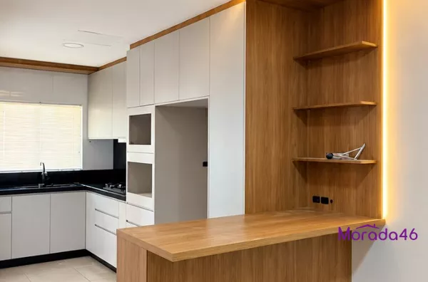 CASA PARA LOCAÇÃO NO BAIRRO FRARON - Foto 4