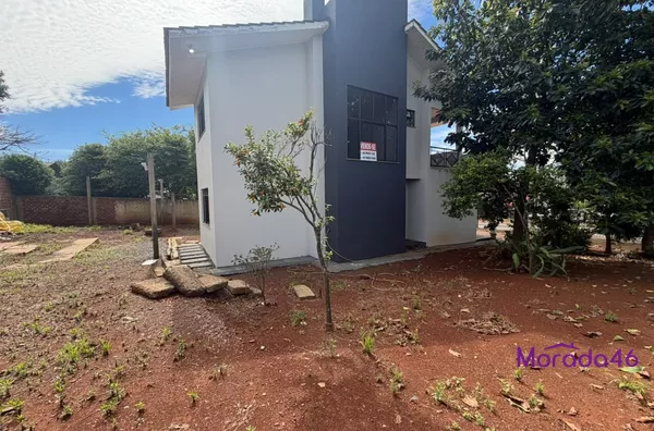 CASA À VENDA NO BAIRRO CRISTO REI EM PATO BRANCO - Foto 24