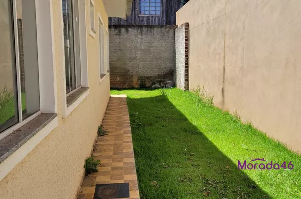 CASA PARA VENDA NO BAIRRO PINHEIRINHO - Foto 3