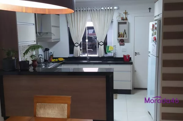 CASA À VENDA NO BAIRRO PARQUE DO SOM - Foto 3