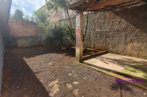 CASA PARA VENDA NO BAIRRO GRALHA AZUL - Foto 19