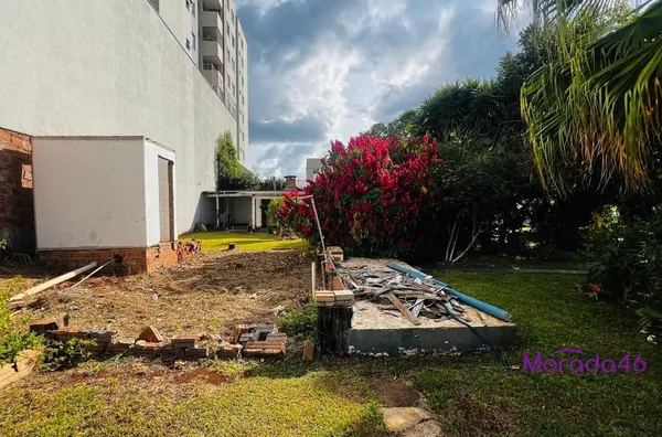 TERRENO PARA VENDA NO CENTRO DE PATO BRANCO - Foto 6