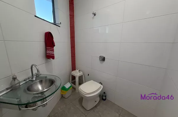LAVABO