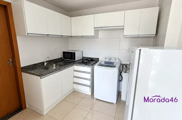 APARTAMENTO À VENDA NO EDIFÍCIO TARDETTI - Foto 2