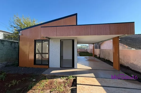 MORADA46 VENDE CASA NO BAIRRO VILA VERDE-JARDIM FLORESTA