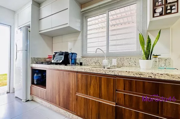 SOBRADO PARA VENDA NO BAIRRO FRARON - Foto 5