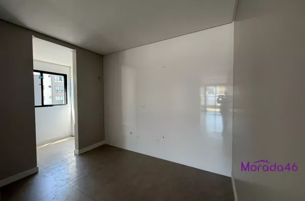 APARTAMENTO À VENDA NO EDIFÍCIO TÍVOLI EM PATO BRANCO