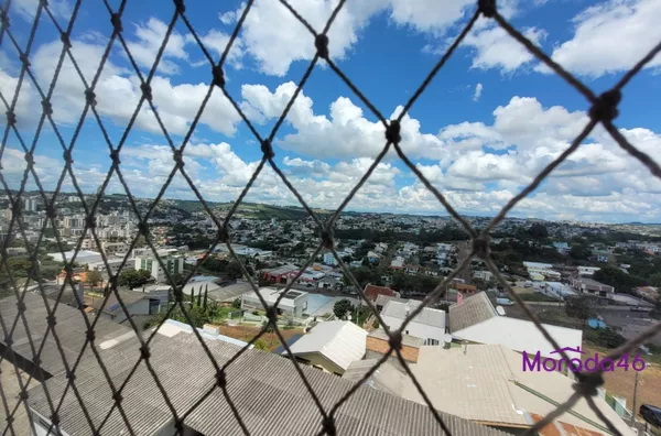 APARTAMENTO PARA VENDA NO EDIFÍCIO PRIMAVERA - Foto 3