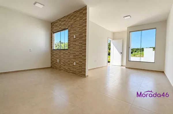 CASA PARA LOCAÇÃO NO BAIRRO JARDIM FLORESTA