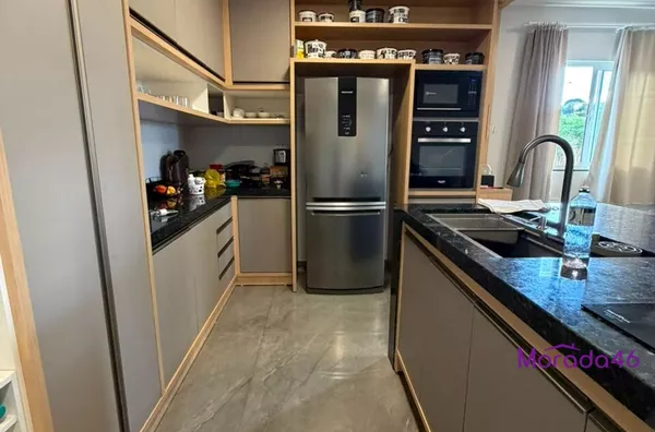 COZINHA