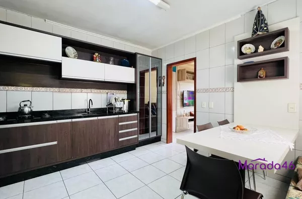 CASA À VENDA NO BAIRRO SANTA TEREZINHA - Foto 3