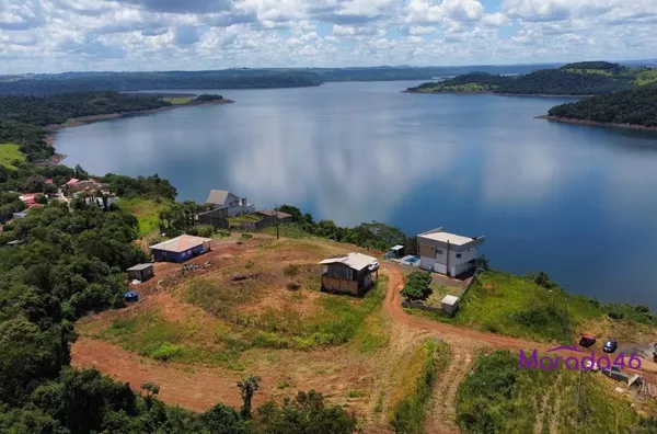 TERRENOS A VENDA EM SAUDADE DO IGUAÇU