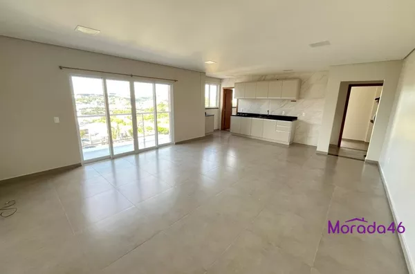 APARTAMENTO PARA LOCAÇÃO NO BAIRRO AMADORI