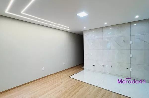 CASA PARA VENDA NO BAIRRO FRARON - Foto 4