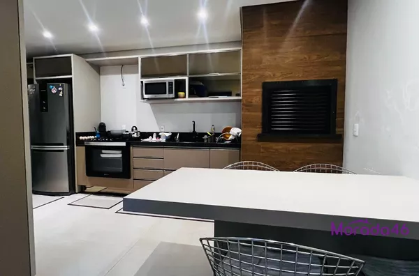 SOBRADO PARA VENDA NO BAIRRO AEROPORTO - Foto 5