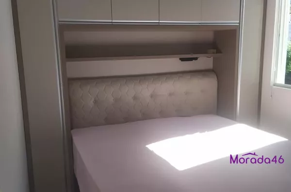 APARTAMENTO PARA VENDA NO EDIFÍCIO BETEL - Foto 4