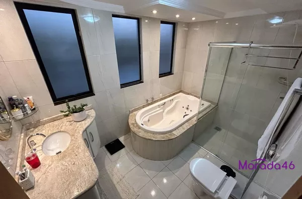 SOBRADO PARA VENDA NO BAIRRO VILA ISABEL - Foto 4