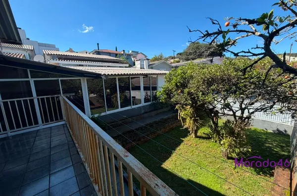 CASA PARA LOÇÃO NO BAIRRO LA SALLE - Foto 19