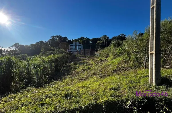 TERRENO PARA VENDA NO BAIRRO SÃO LUIS - PARQUE DAS TORRES
