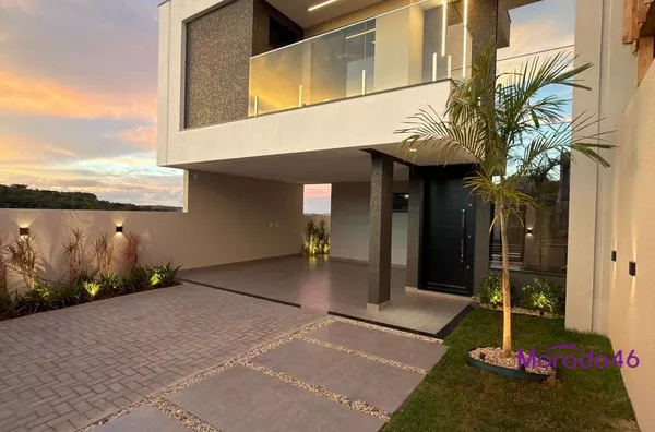 SOBRADO À VENDA NO BAIRRO SÃO LUIS - Foto 1