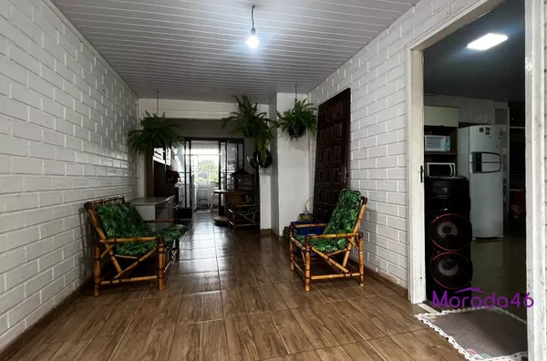 CASA PARA VENDA NO BAIRRO CRISTO REI