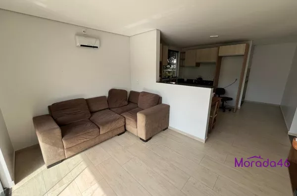 APARTAMENTO PARA LOCAÇÃO NO BAIRRO LA SALLE - Foto 2