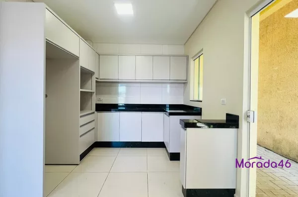 TRIPLEX PARA VENDA NO BAIRRO AEROPORTO - Foto 1