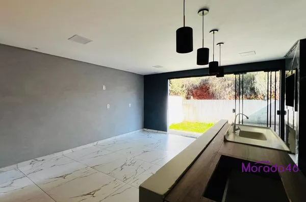 SOBRADO PARA VENDA NO BAIRRO SÃO FRANCISCO - Foto 5