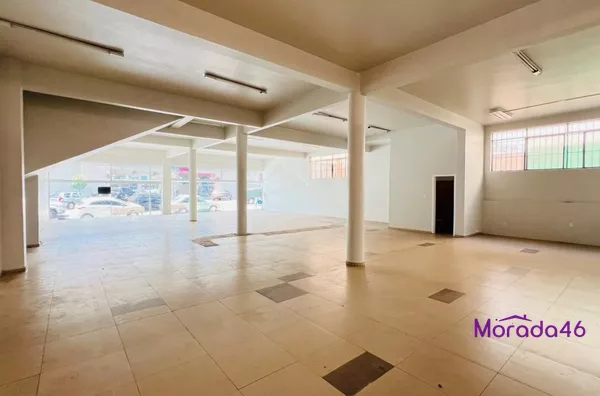 SALA COMERCIAL PARA LOCAÇÃO NO CENTRO - Foto 4