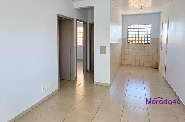 CASA PARA LOCAÇÃO NO BAIRRO GRALHA AZUL - Foto 4