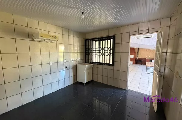 CASA PARA LOÇÃO NO BAIRRO LA SALLE - Foto 14