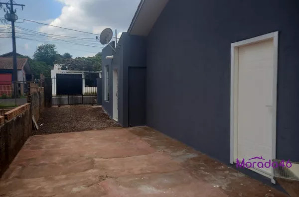CASA PARA VENDA NO BAIRRO GRALHA AZUL - Foto 3