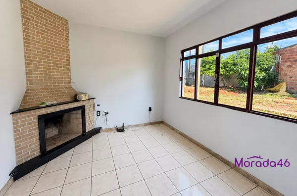 CASA À VENDA NO BAIRRO CRISTO REI EM PATO BRANCO - Foto 8