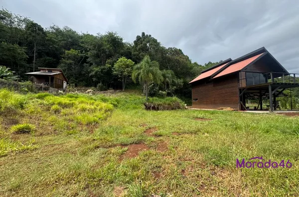 CHÁCARA PARA VENDA EM PATO BRANCO