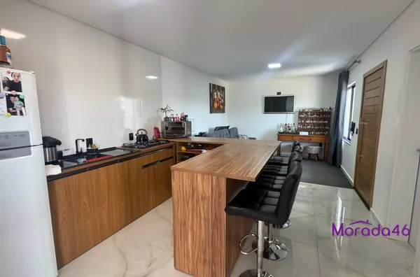 SOBRADO PARA VENDA NO BAIRRO SÃO FRANCISCO - Foto 3