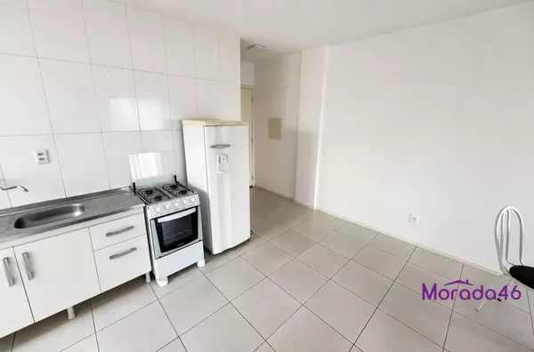 LOFT A VENDA NO EDIFICIO TABOR