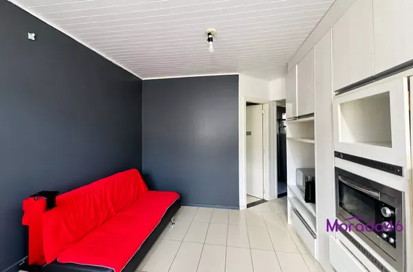 VENDE CASA EM CONDOMINIO NO BAIRRO LA SALLE