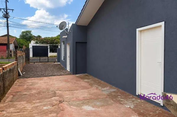 CASA PARA LOCAÇÃO NO BAIRRO GRALHA AZUL - Foto 13