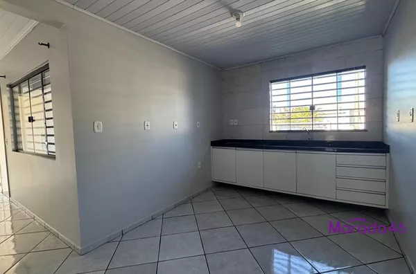 CASA PARA VENDA NO BAIRRO FRARON - Foto 4