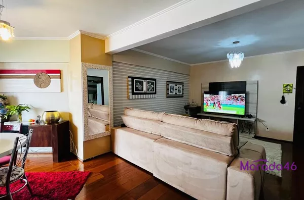 APARTAMENTO PARA VENDA NO EDIFÍCIO VERISSIMO RIZZI - Foto 1