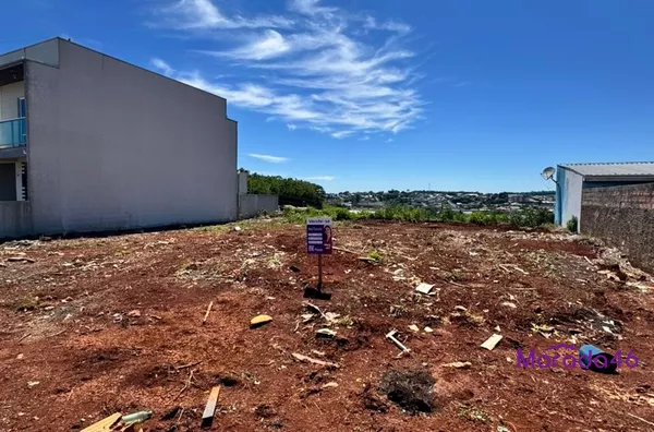TERRENO À VENDA NO BAIRRO SÃO ROQUE - Foto 2