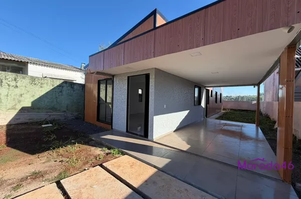 MORADA46 VENDE CASA NO BAIRRO VILA VERDE-JARDIM FLORESTA